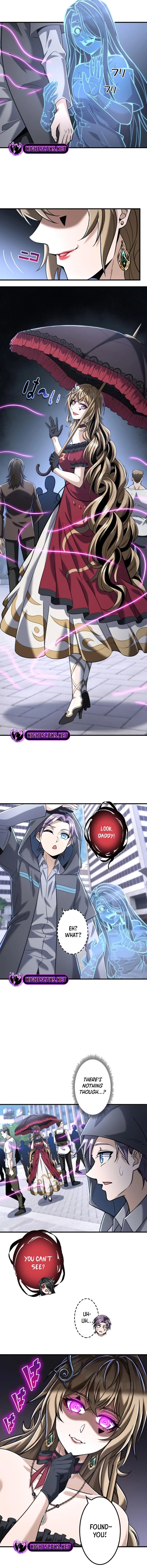 Read Jobless Monster Player chapter 23 image 2 on Lezhin
