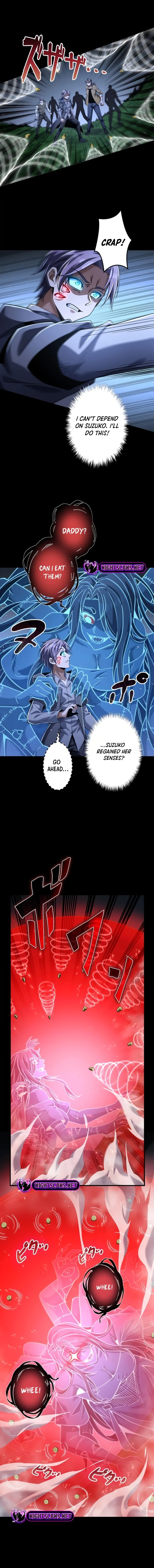 Read Jobless Monster Player chapter 23 image 9 on Lezhin
