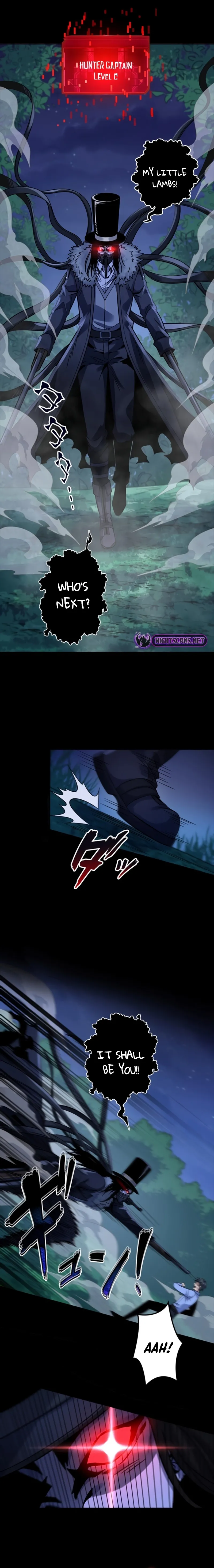 Read Jobless Monster Player chapter 25 image 3 on Lezhin