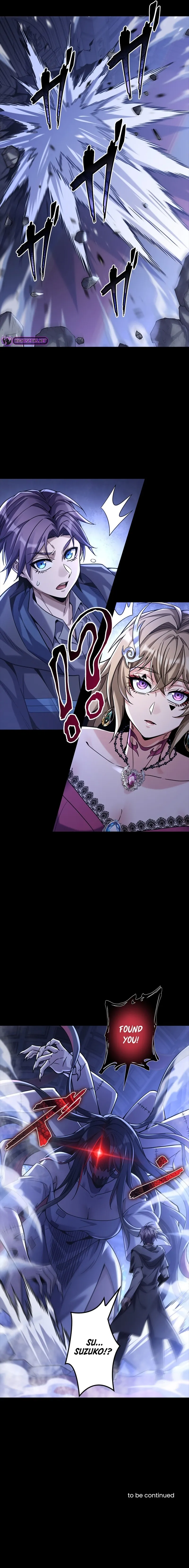 Read Jobless Monster Player chapter 29 image 10 on Lezhin