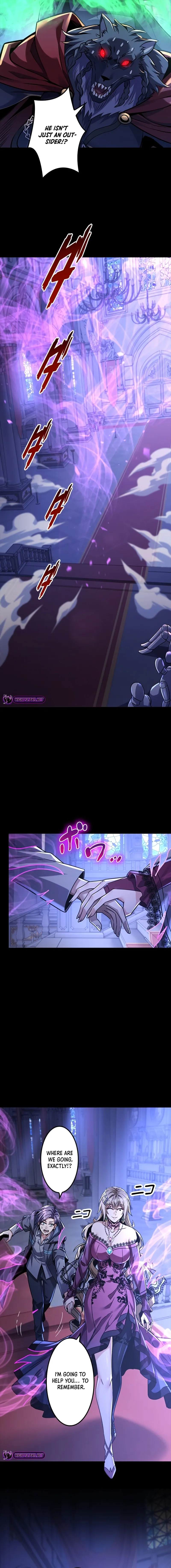 Read Jobless Monster Player chapter 29 image 2 on Lezhin