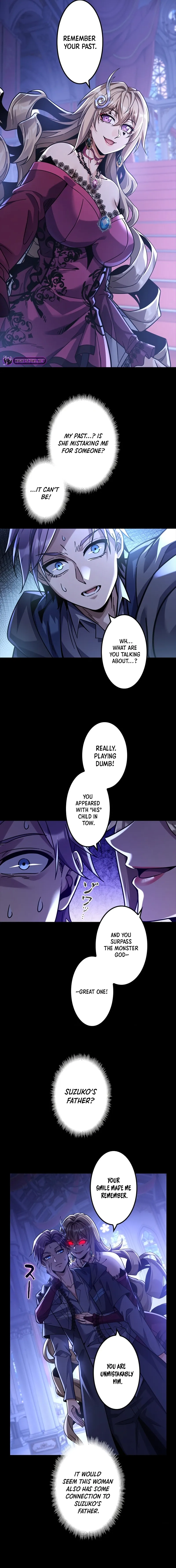 Read Jobless Monster Player chapter 29 image 3 on Lezhin