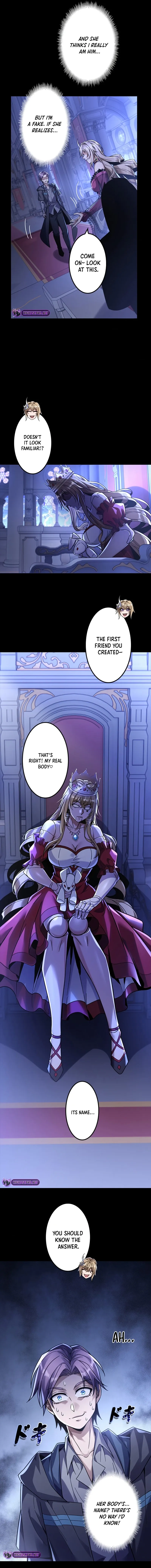 Read Jobless Monster Player chapter 29 image 4 on Lezhin