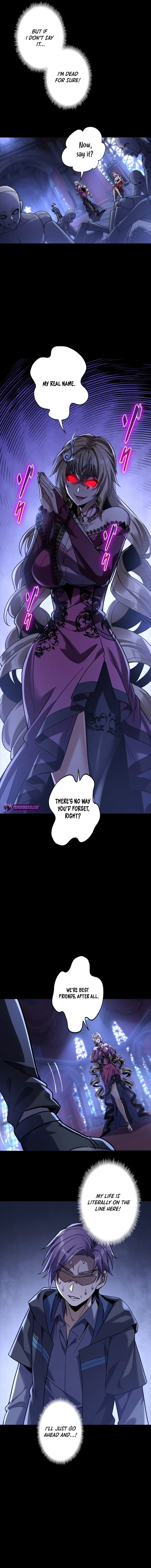 Read Jobless Monster Player chapter 29 image 5 on Lezhin