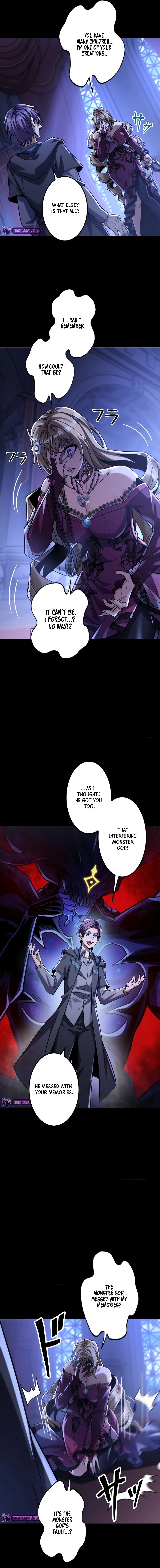 Read Jobless Monster Player chapter 29 image 8 on Lezhin