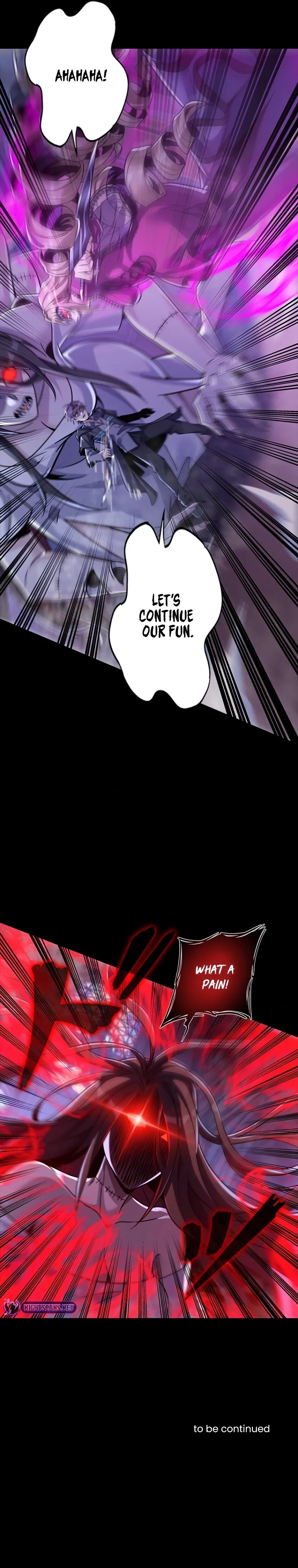 Read Jobless Monster Player chapter 30 image 10 on Lezhin