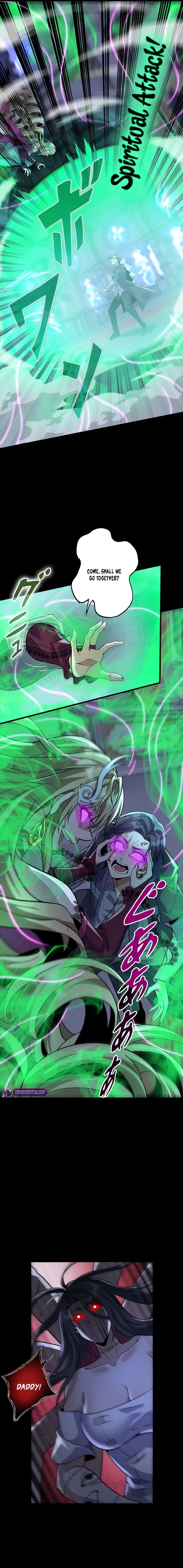 Read Jobless Monster Player chapter 30 image 2 on Lezhin