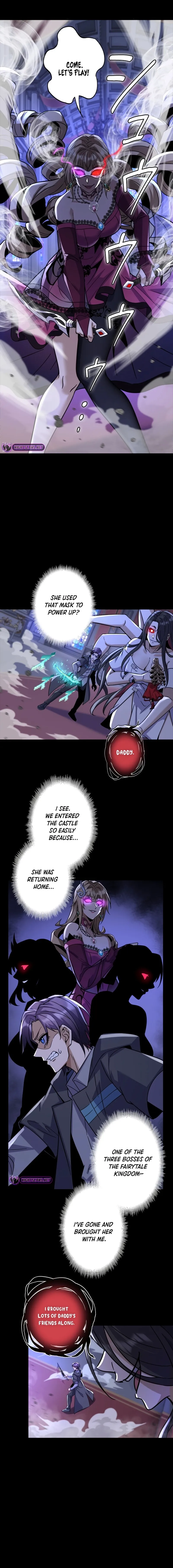 Read Jobless Monster Player chapter 30 image 4 on Lezhin