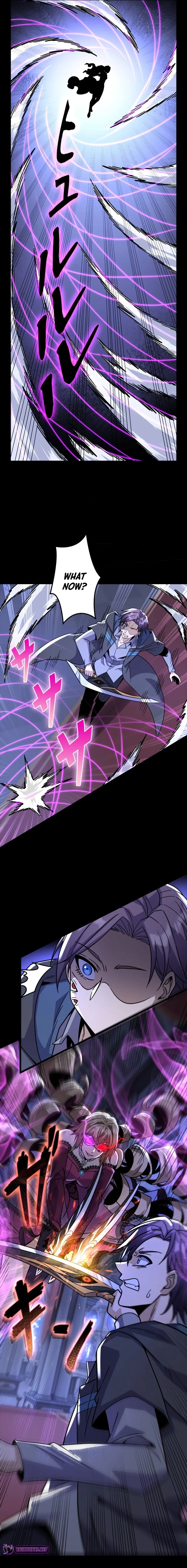 Read Jobless Monster Player chapter 30 image 6 on Lezhin