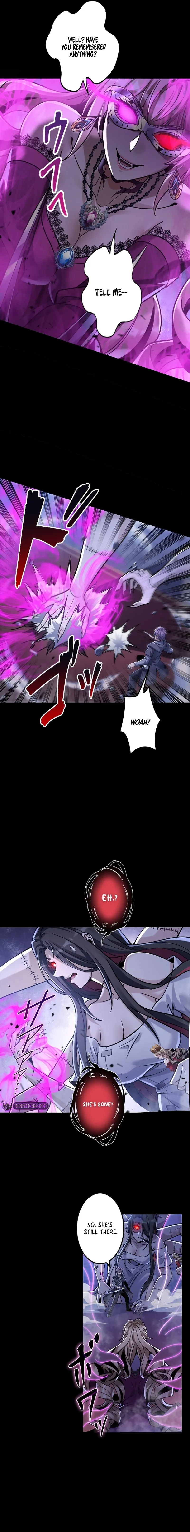 Read Jobless Monster Player chapter 30 image 7 on Lezhin
