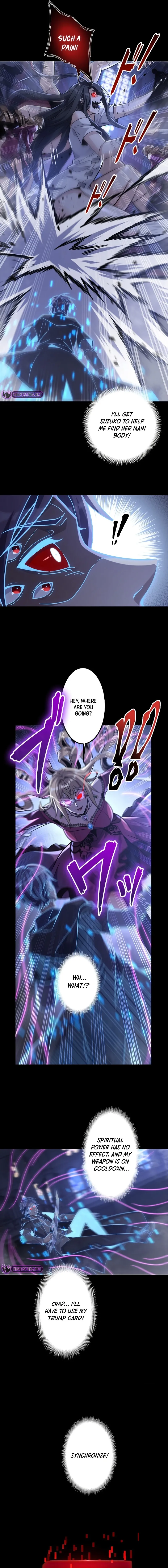 Read Jobless Monster Player chapter 32 image 11 on Lezhin
