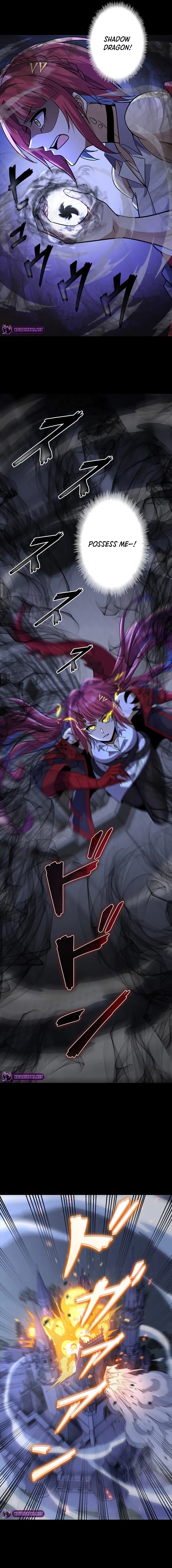 Read Jobless Monster Player chapter 32 image 2 on Lezhin