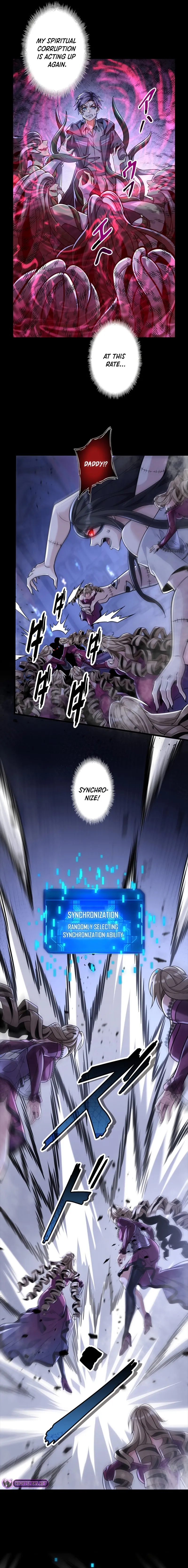 Read Jobless Monster Player chapter 32 image 4 on Lezhin