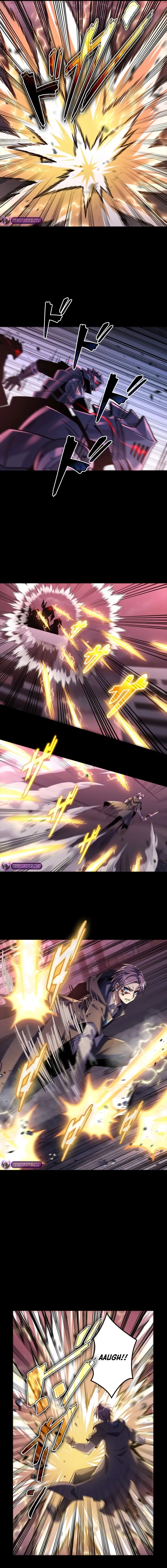 Read Jobless Monster Player chapter 35 image 3 on Lezhin