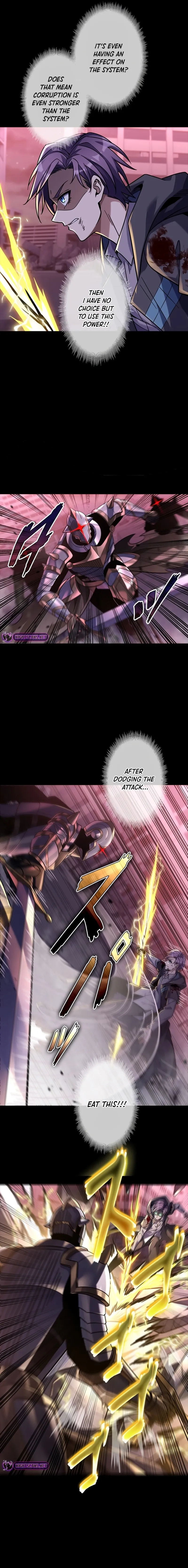 Read Jobless Monster Player chapter 35 image 8 on Lezhin