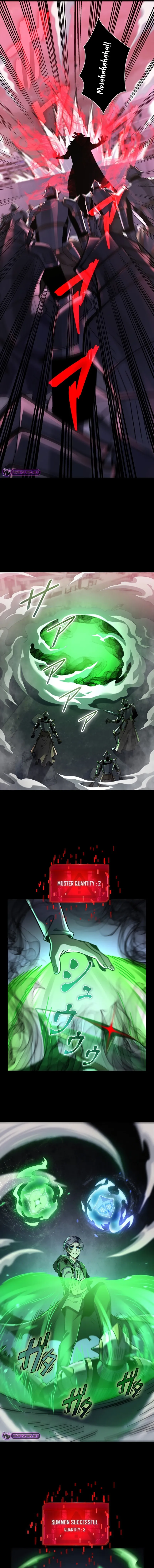 Read Jobless Monster Player chapter 36 image 4 on Lezhin