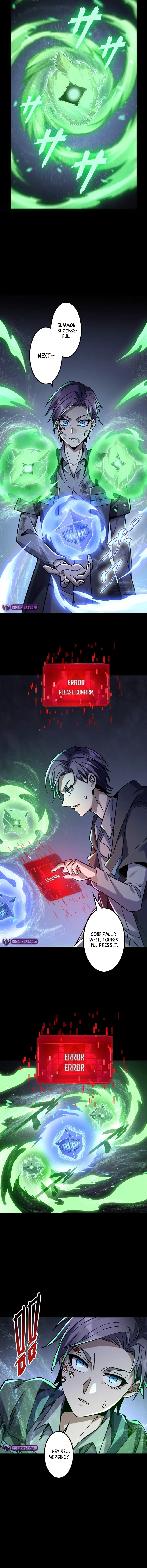 Read Jobless Monster Player chapter 36 image 5 on Lezhin