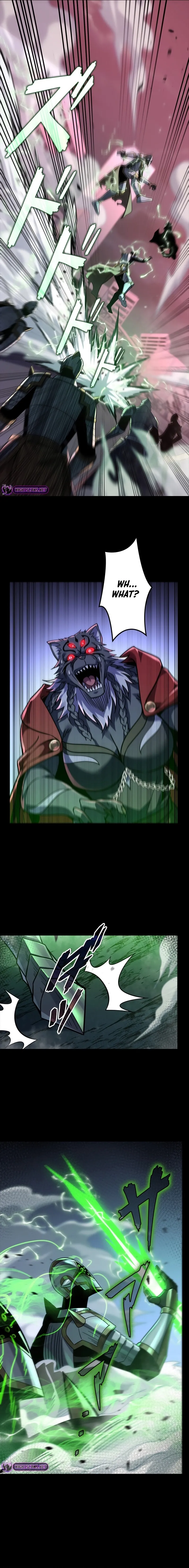 Read Jobless Monster Player chapter 36 image 7 on Lezhin