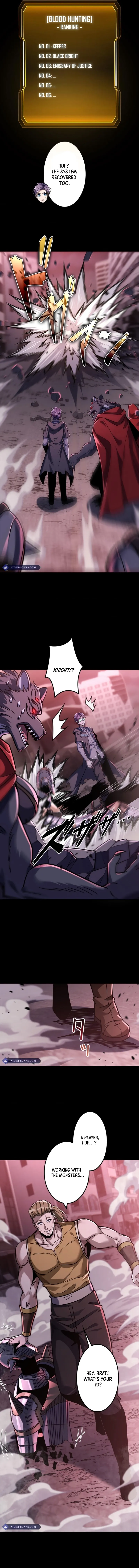 Read Jobless Monster Player chapter 38 image 4 on Lezhin