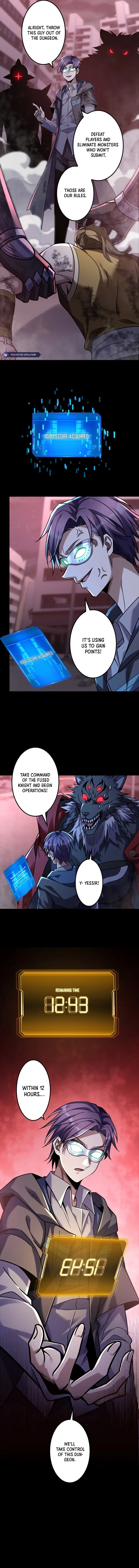 Read Jobless Monster Player chapter 38 image 7 on Lezhin
