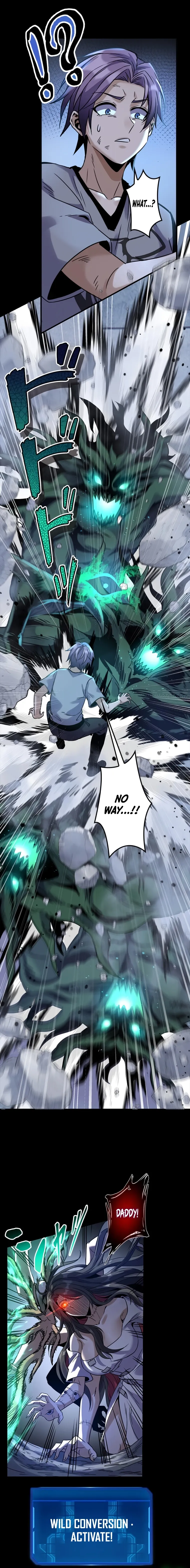 Read Jobless Monster Player chapter 4 image 6 on Lezhin