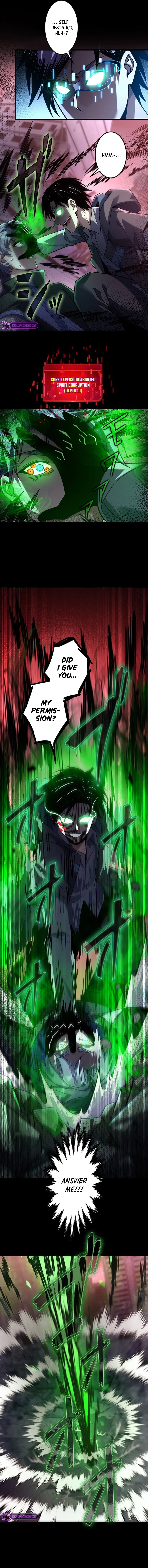 Read Jobless Monster Player chapter 41 image 2 on Lezhin