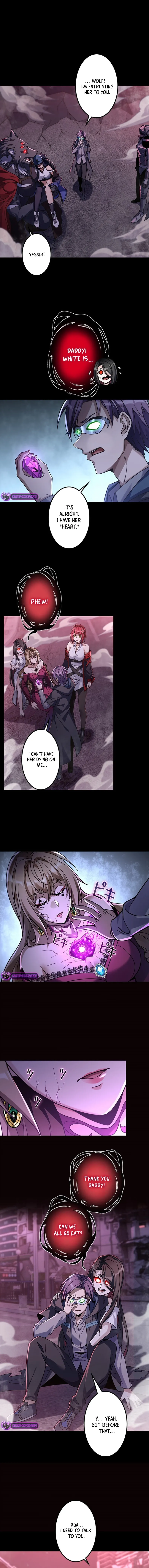 Read Jobless Monster Player chapter 41 image 3 on Lezhin