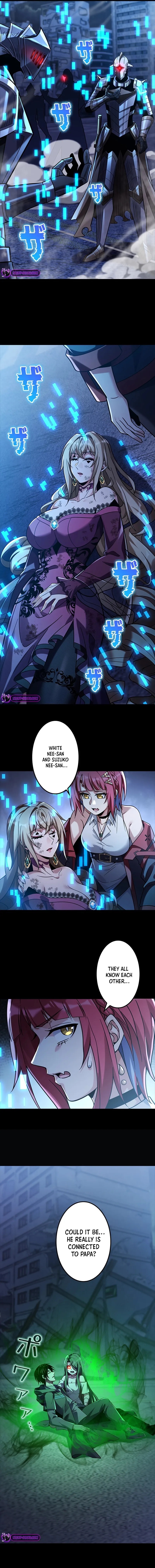 Read Jobless Monster Player chapter 41 image 6 on Lezhin