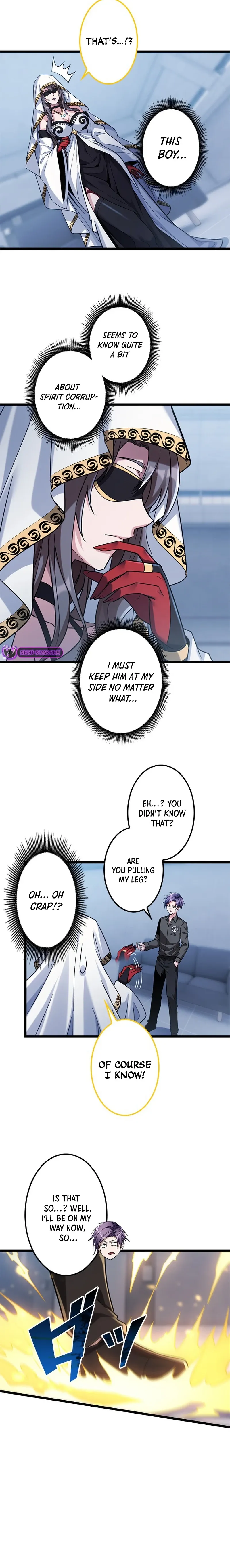 Read Jobless Monster Player chapter 44 image 11 on Lezhin
