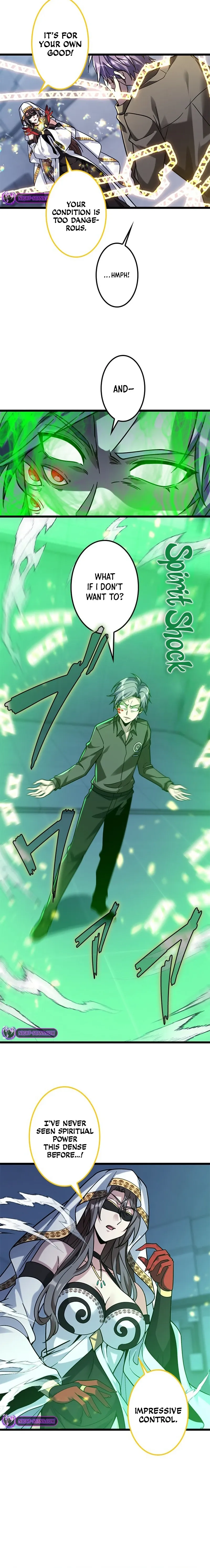Read Jobless Monster Player chapter 44 image 13 on Lezhin