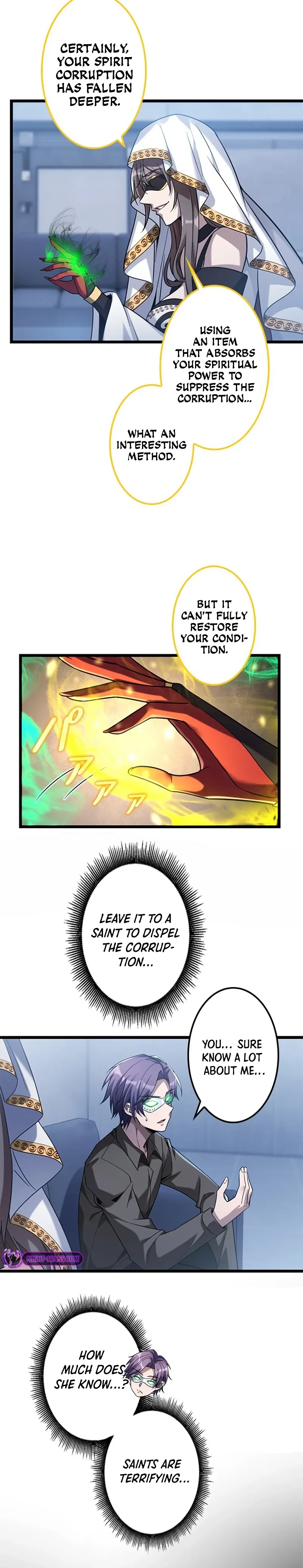 Read Jobless Monster Player chapter 44 image 4 on Lezhin