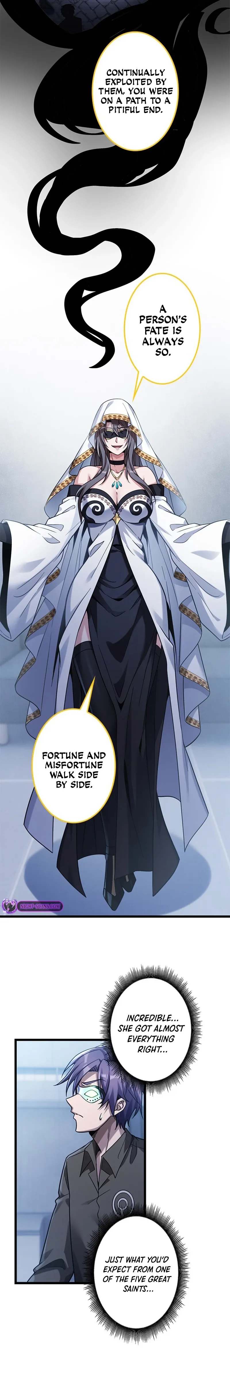 Read Jobless Monster Player chapter 44 image 6 on Lezhin