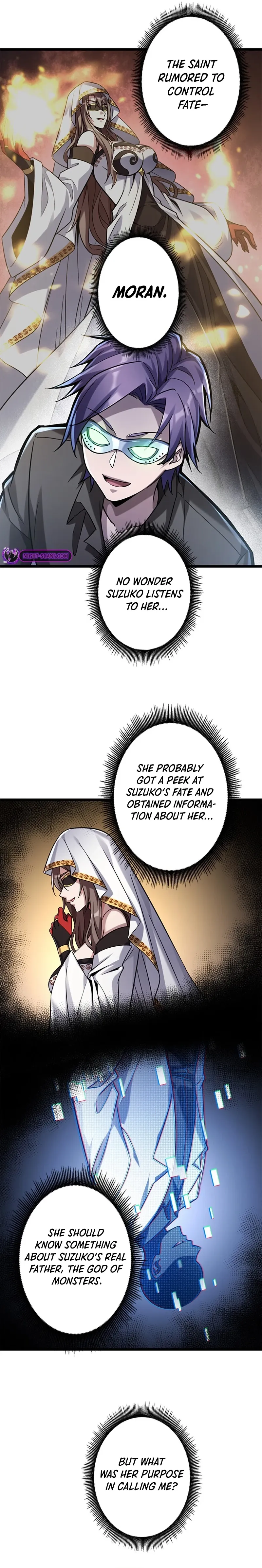 Read Jobless Monster Player chapter 44 image 7 on Lezhin