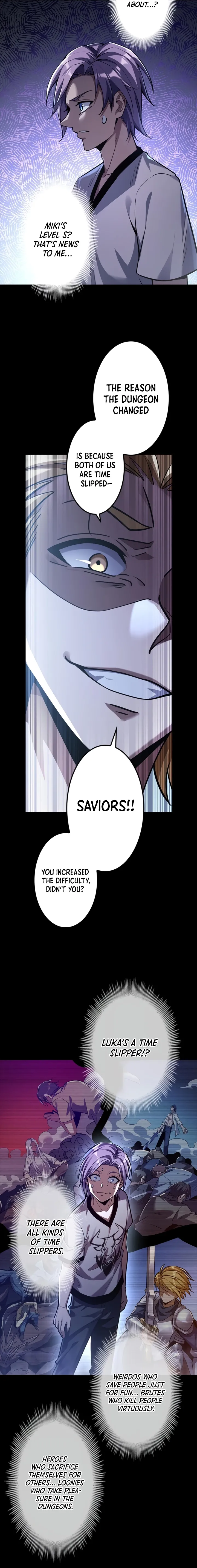 Read Jobless Monster Player chapter 9 image 4 on Lezhin