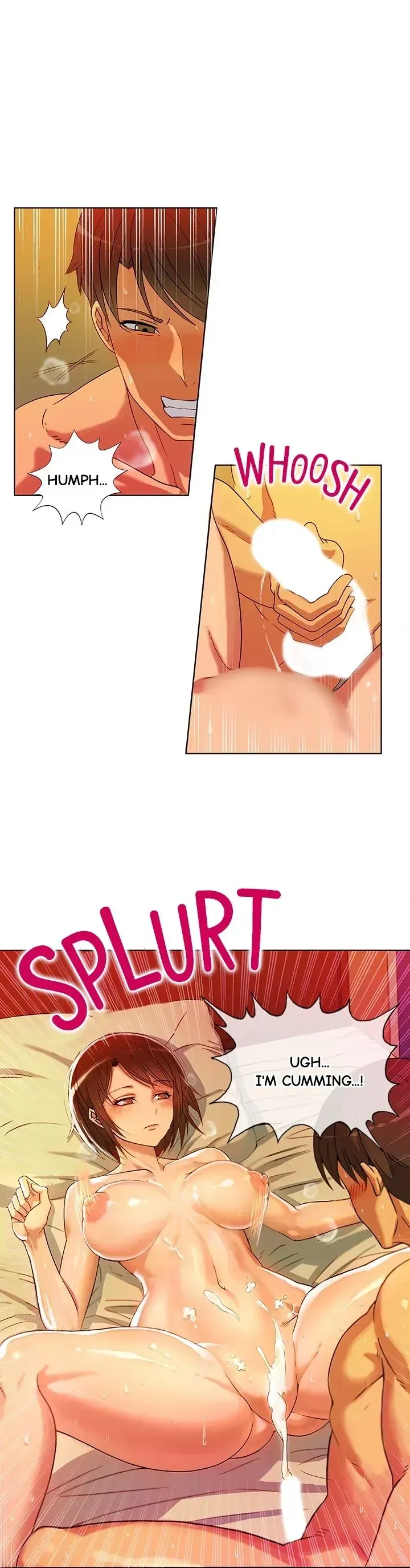 Read Johnson Contract chapter 1 image 1 on Lezhin