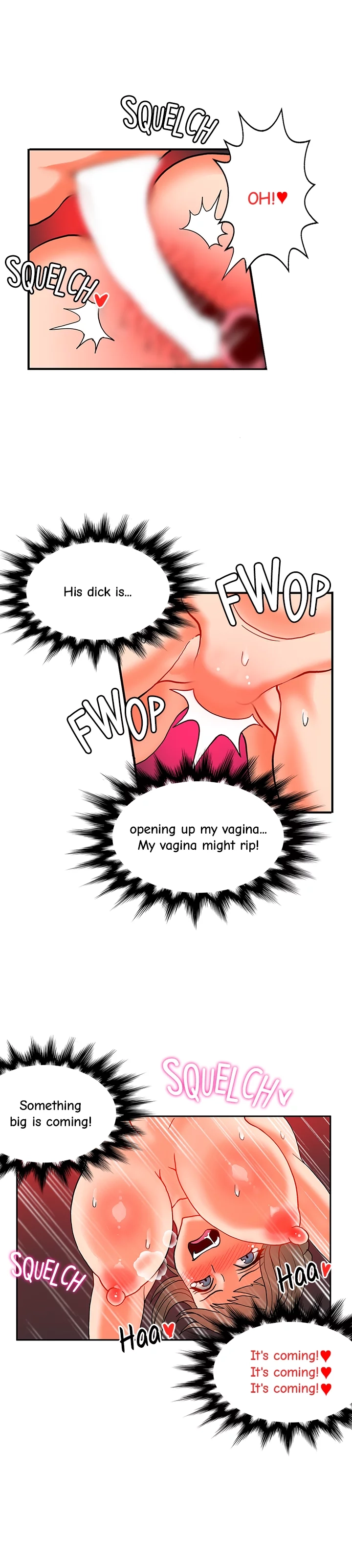 Read Johnson Contract chapter 10 image 11 on Lezhin