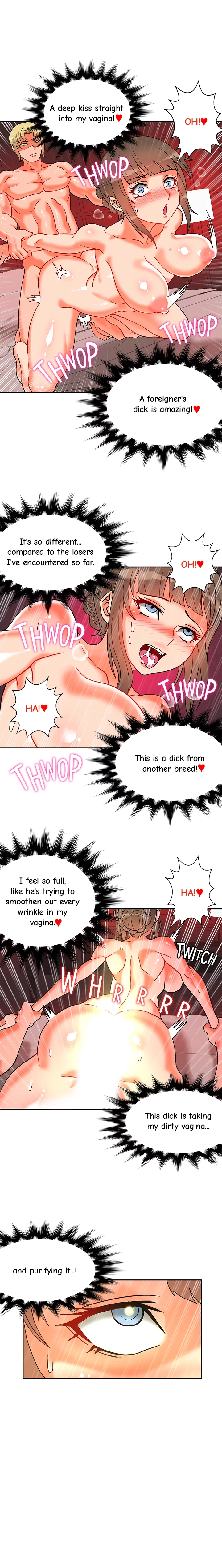 Read Johnson Contract chapter 10 image 6 on Lezhin