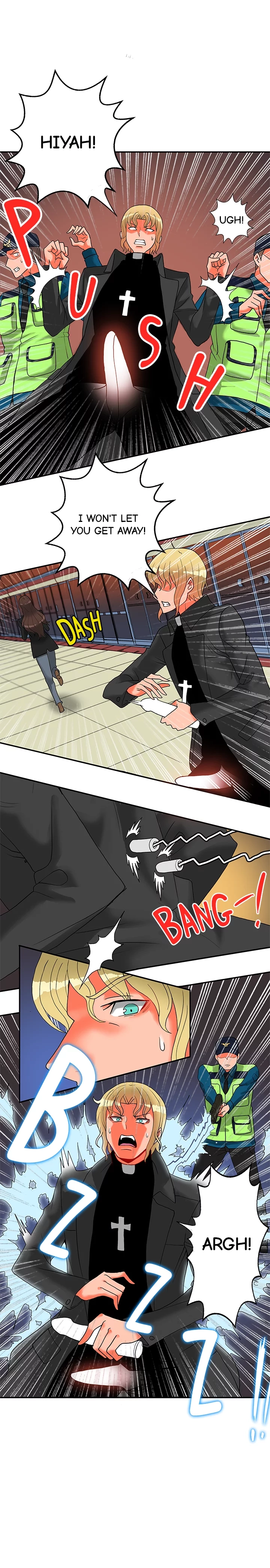 Read Johnson Contract chapter 12 image 7 on Lezhin
