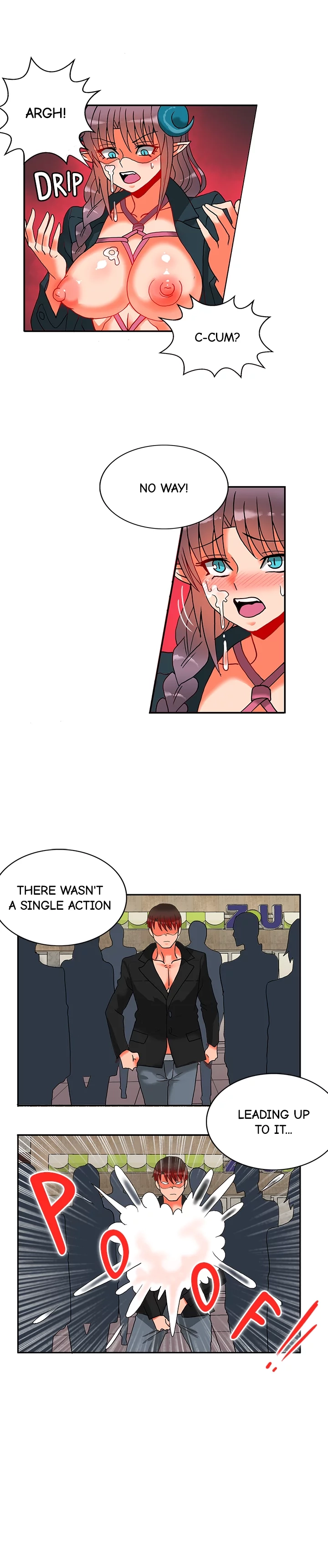 Read Johnson Contract chapter 14 image 10 on Lezhin