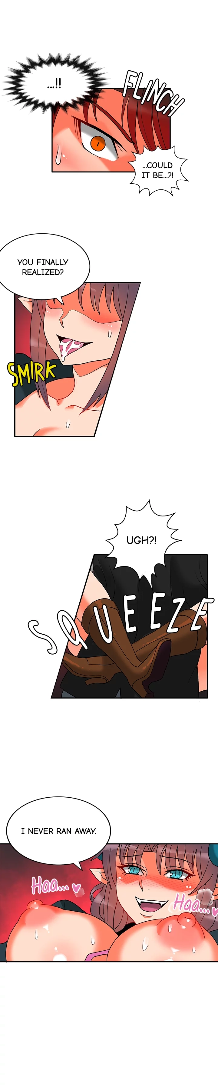 Read Johnson Contract chapter 15 image 5 on Lezhin