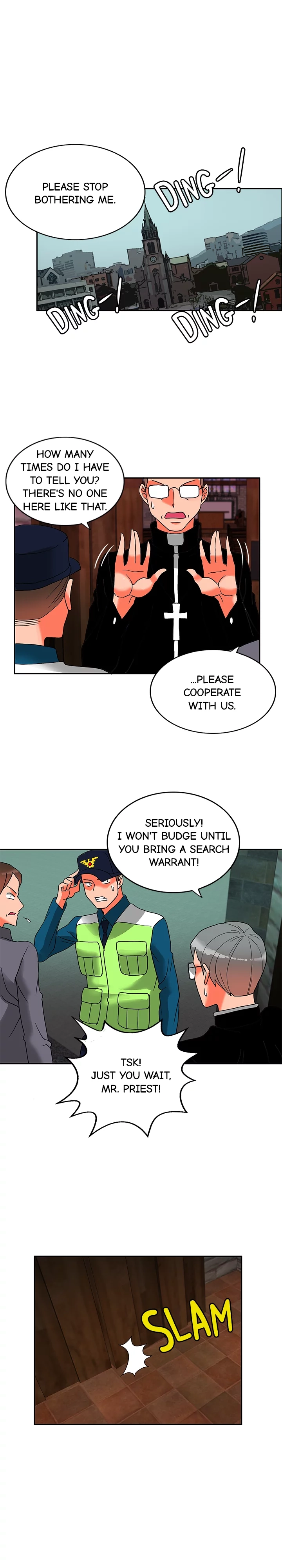 Read Johnson Contract chapter 16 image 14 on Lezhin