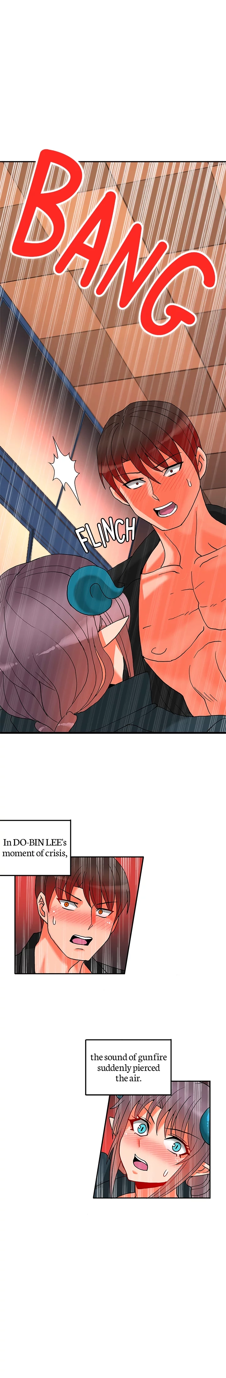 Read Johnson Contract chapter 16 image 2 on Lezhin