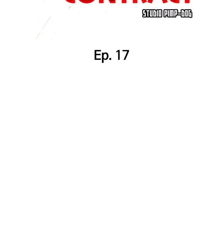 Read Johnson Contract chapter 17 image 1 on Lezhin