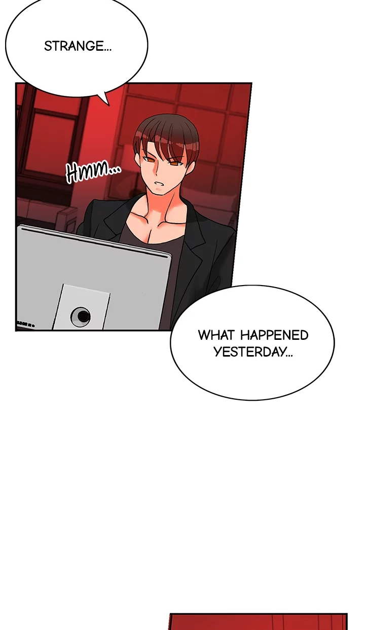 Read Johnson Contract chapter 17 image 10 on Lezhin