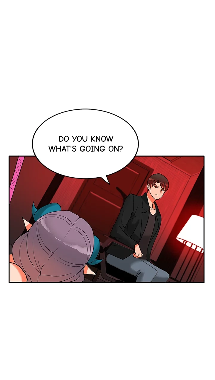 Read Johnson Contract chapter 17 image 12 on Lezhin