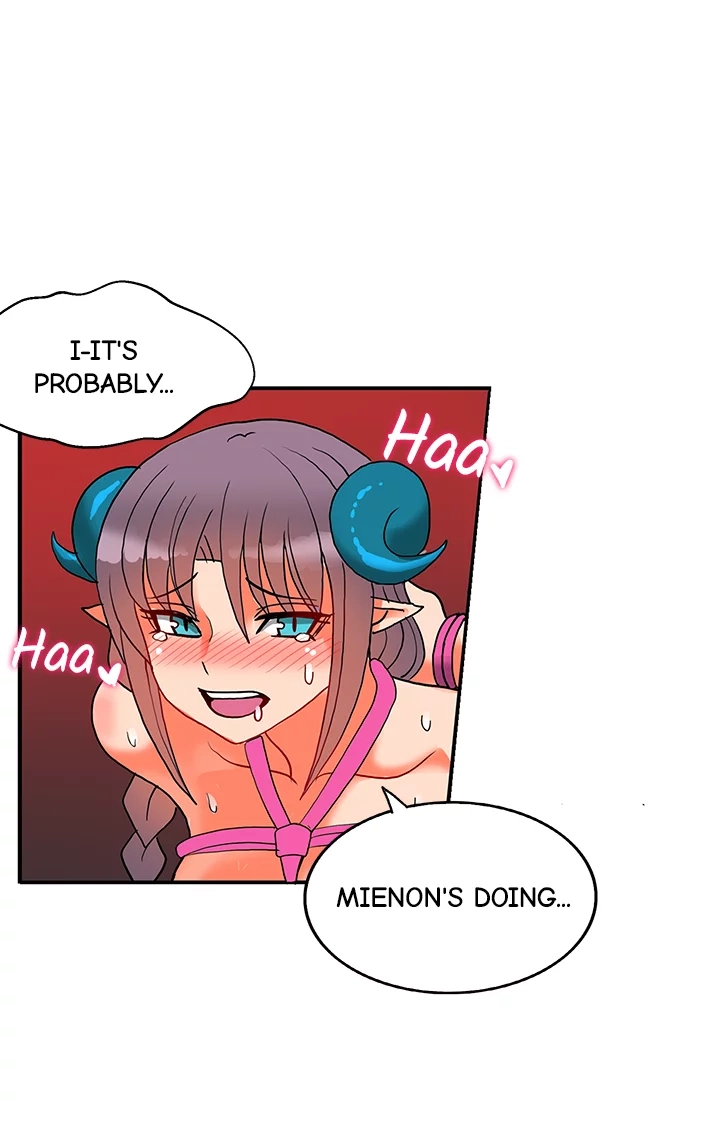 Read Johnson Contract chapter 17 image 15 on Lezhin
