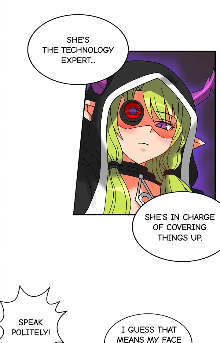 Read Johnson Contract chapter 17 image 16 on Lezhin