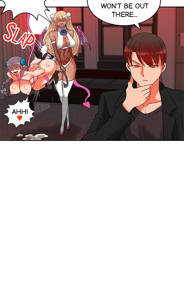 Read Johnson Contract chapter 17 image 17 on Lezhin