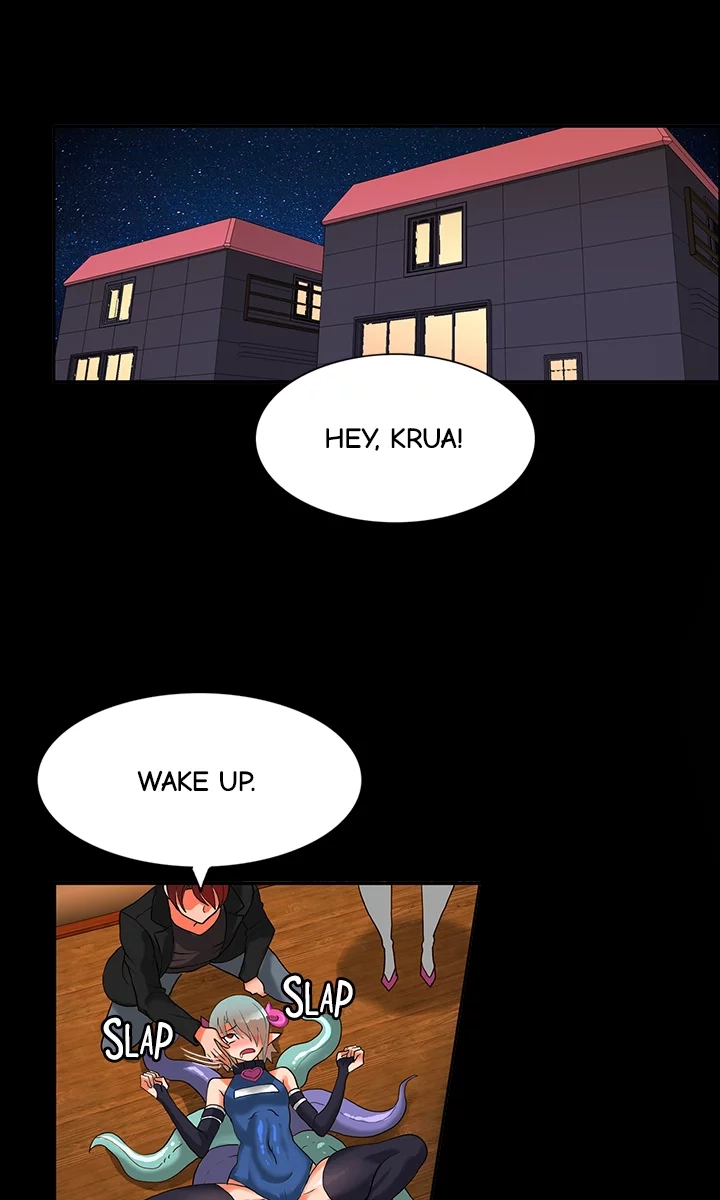 Read Johnson Contract chapter 17 image 19 on Lezhin