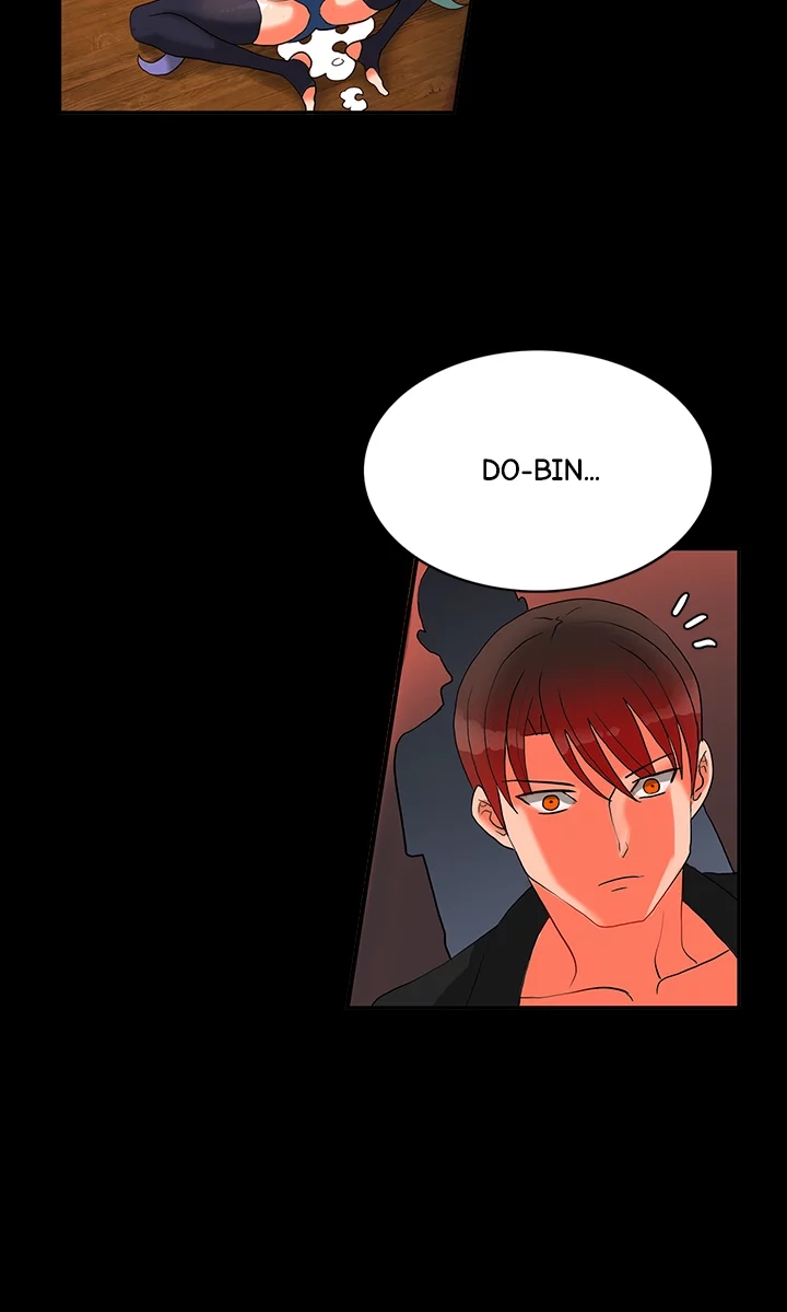 Read Johnson Contract chapter 17 image 20 on Lezhin